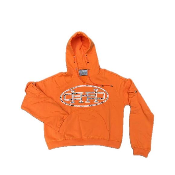 Parkhill Pulse Firestone Hoodie - Picture 1 of 10